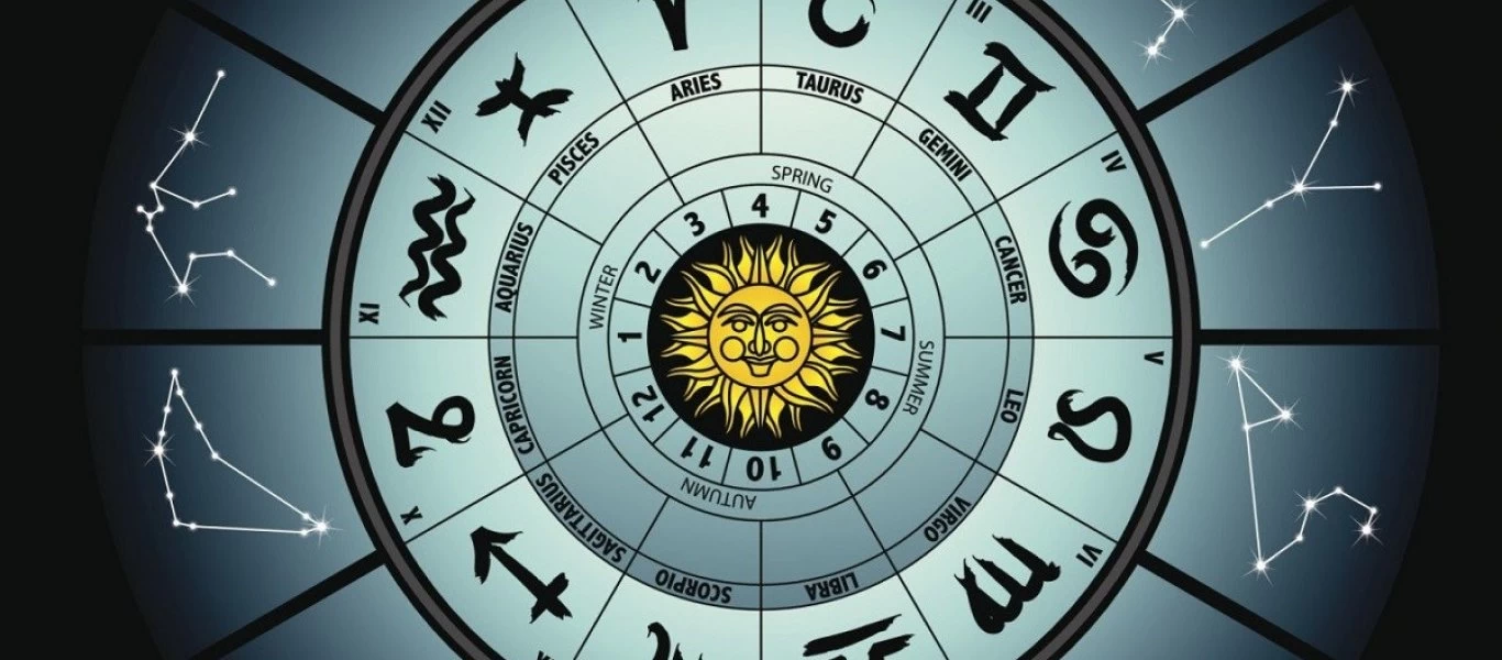 Αστρολογικές προβλέψεις 8/11: Ευνοϊκή μέρα για τα ζώδια του νερού και της γης